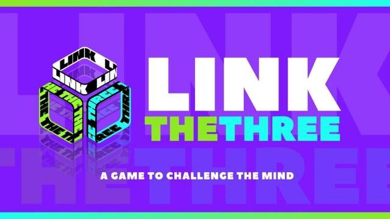 Link the Three